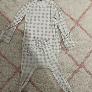 Childhoods night set 18-24 months.
